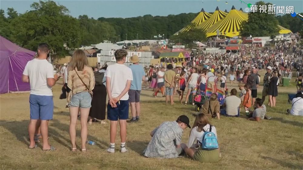 美國確診"攀升65%" 三州陷疫情苦戰