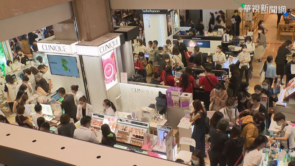 7/27警戒降二級 內需產業露曙光