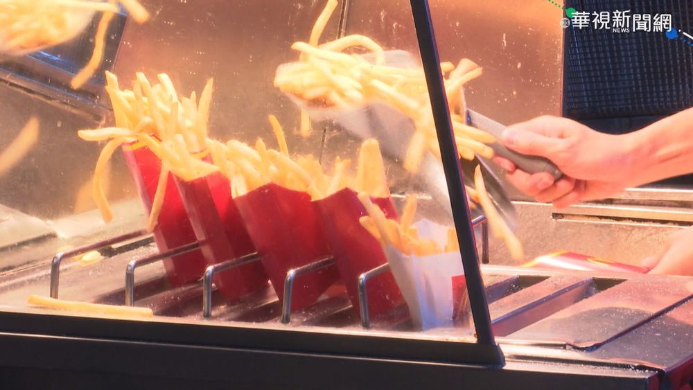 開放內用?! 鬍鬚張.麥當勞依各縣市規定