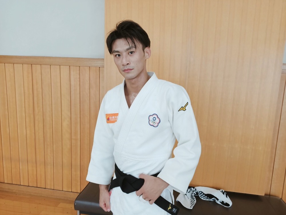 東奧首面獎牌！柔道楊勇緯奪下銀牌 創奧運柔道最佳紀錄