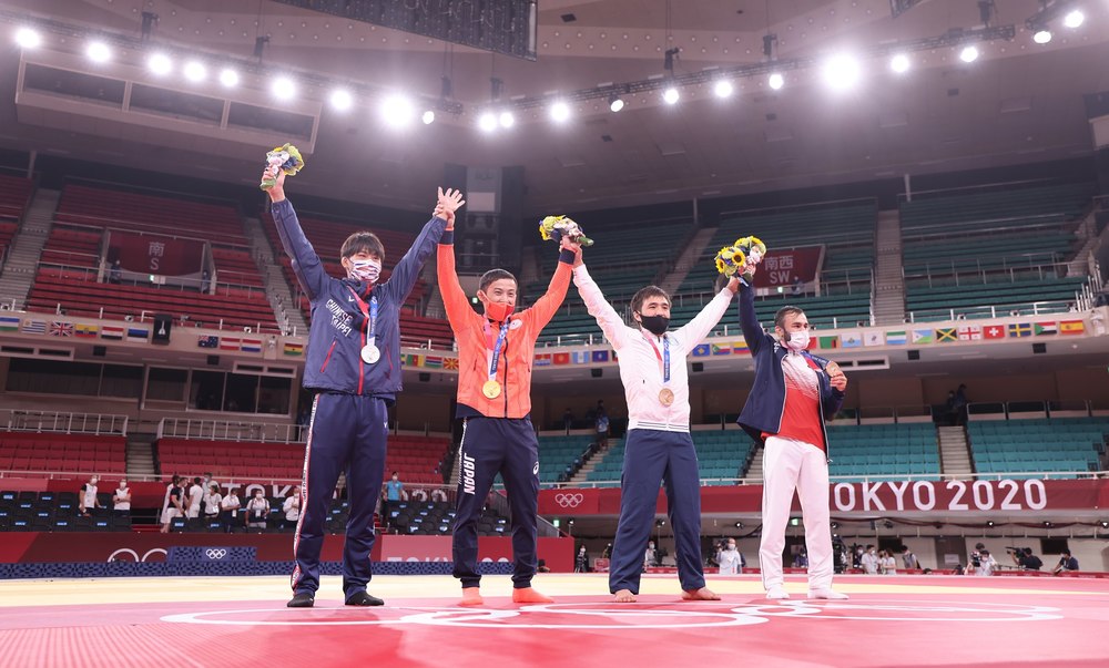 （體育署提供）