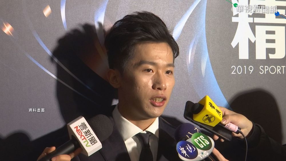 "鞍馬王子"李智凱越挫越勇 再闖東奧