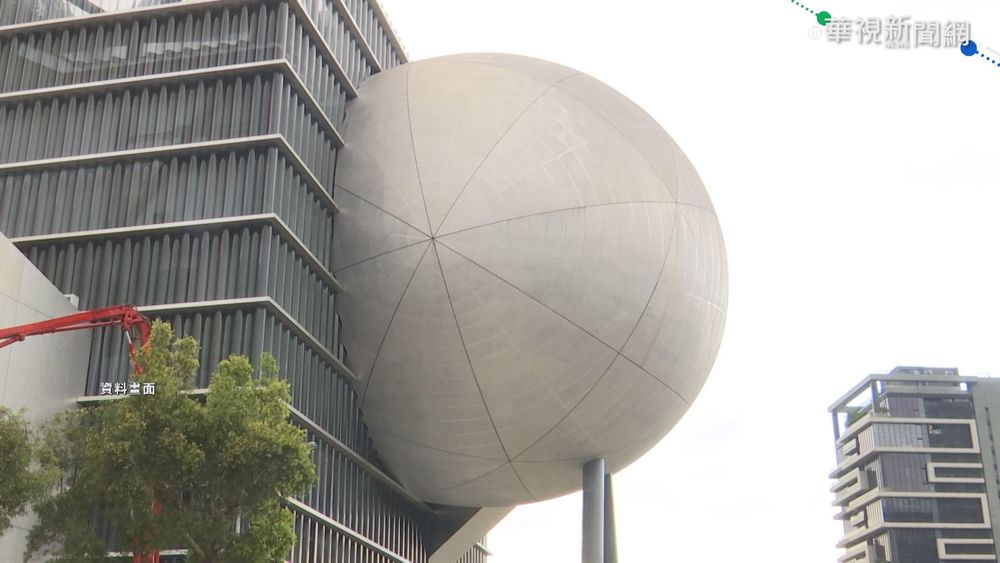 時代評選全球最佳景點 台北榜上有名