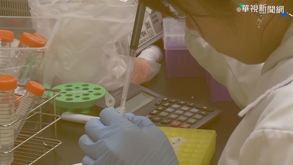 高端納入公費接種！指揮中心：專家也認同「疫苗混打」