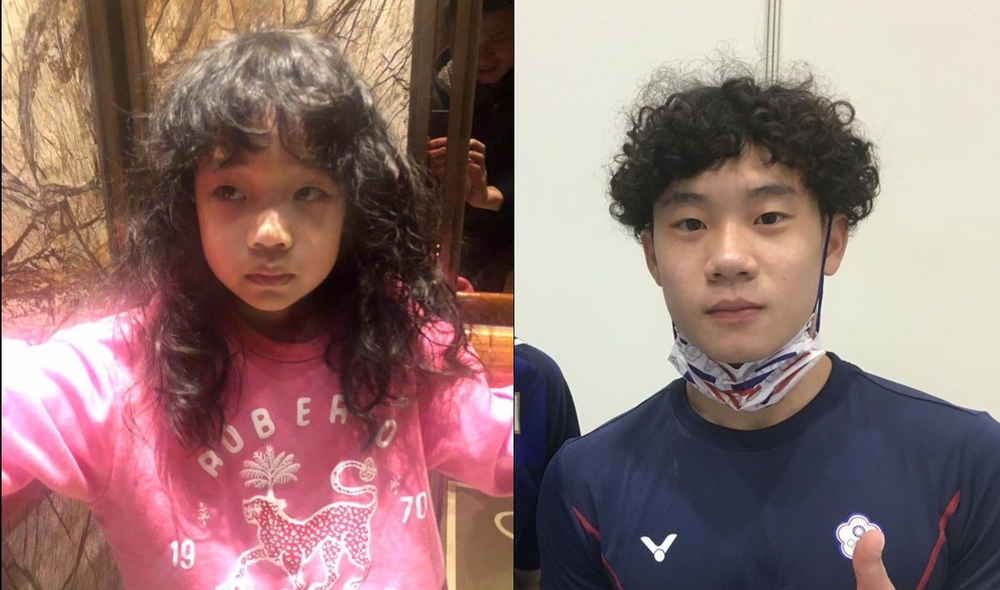 小S女兒撞臉體操國手洪源禧！8萬人認證笑了：真的很像