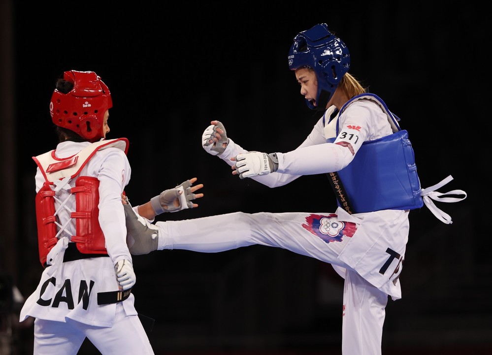 （體育署提供）