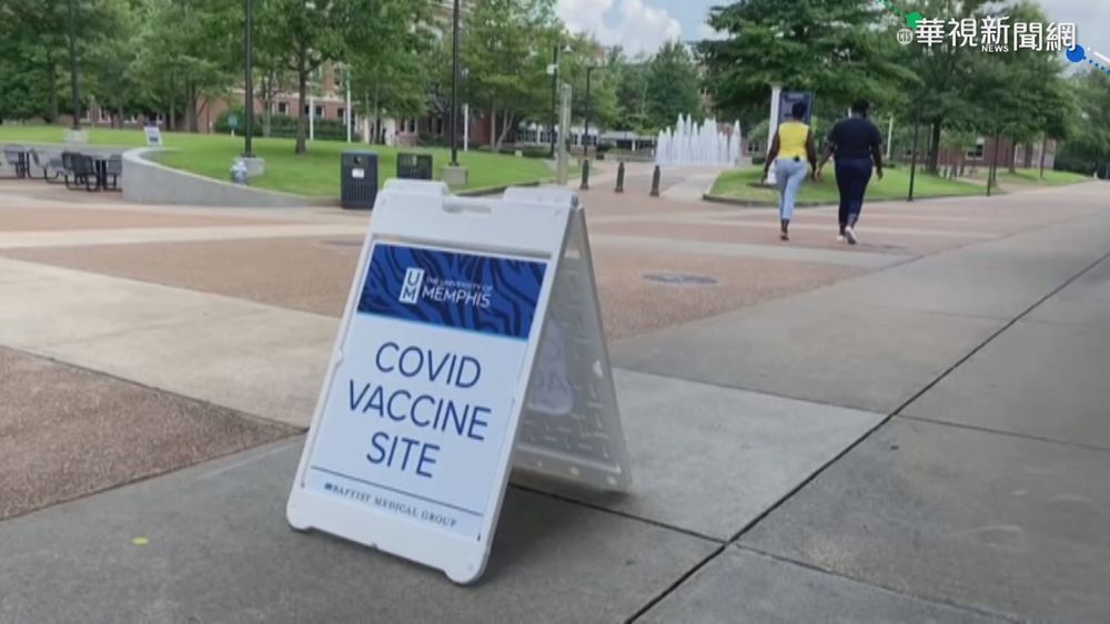 抗印度變種病毒 佛奇恐須疫苗加強劑