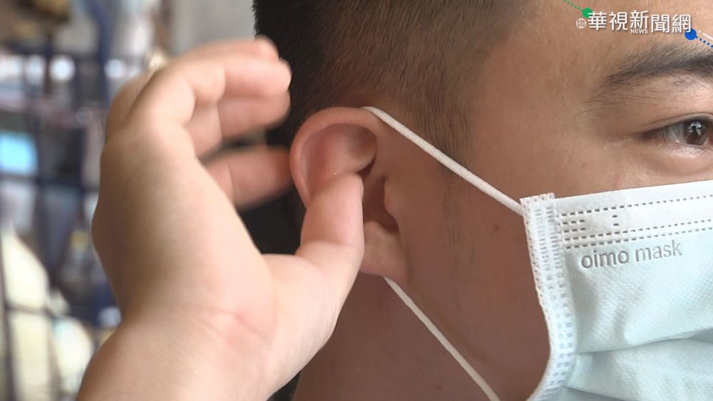 苦練14年! 楊勇緯''柔道耳''磨地變形