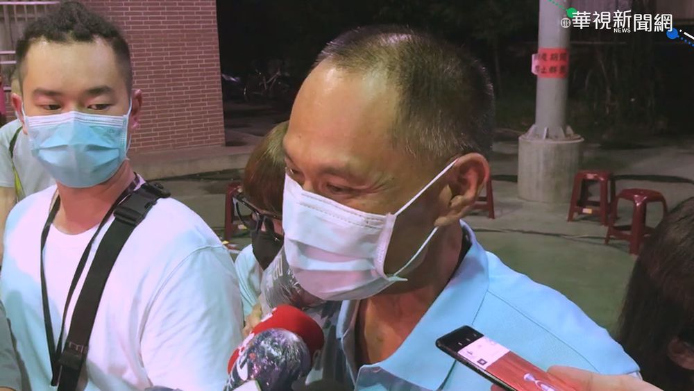 無緣進金牌戰 鄭怡靜父:盡力就好!