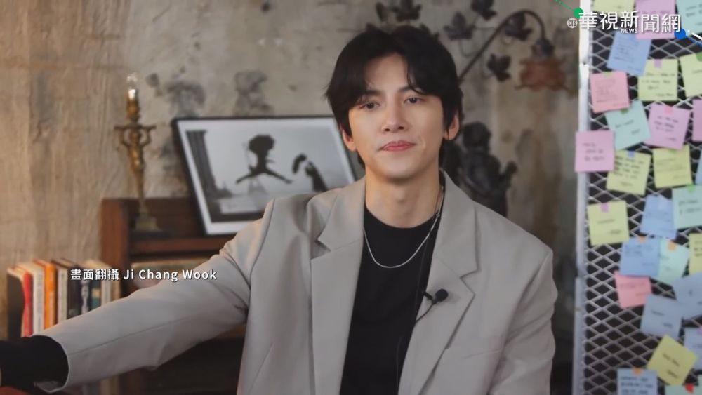 南韓疫情燒 男神"池昌旭"確診隔離中