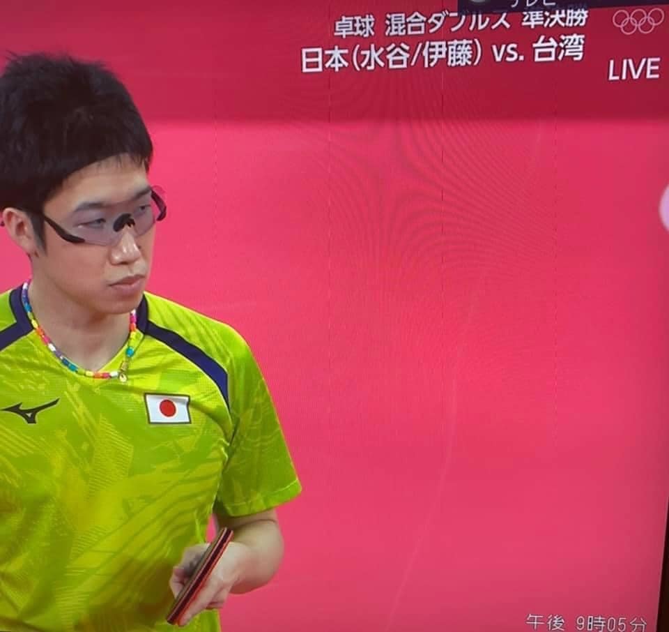 翻攝謝長廷臉書