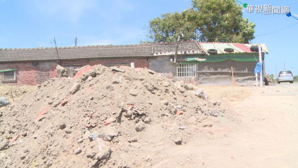 1家4口擠2坪房 妹畫理想房.義工助圓夢