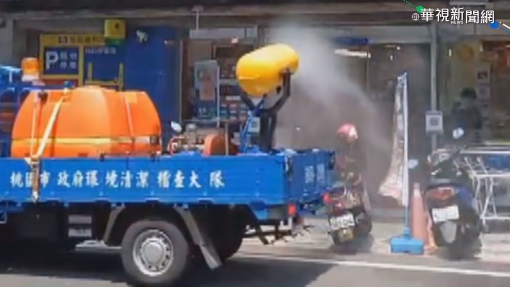 桃園增母子3人確診 特殊交友圈擴大?!