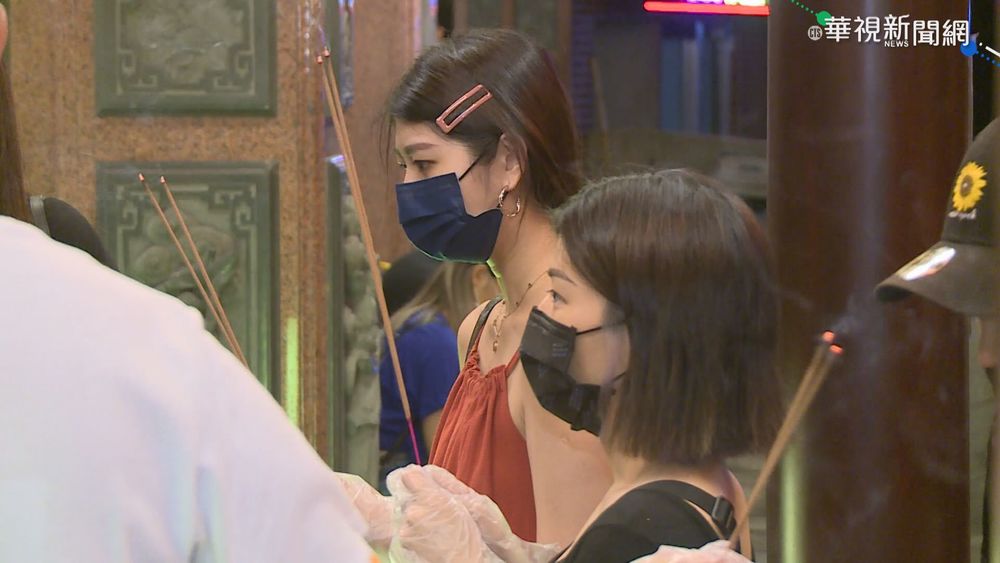 降級首夜! 烘爐地可拜拜 人流限30人內