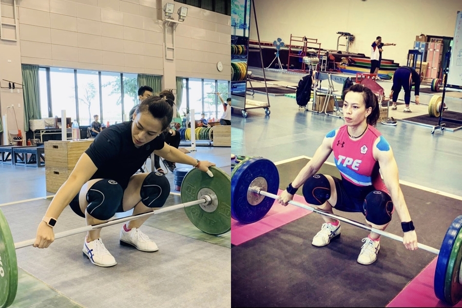 郭婞淳賽前曝成長路 網感動祝奪金「舉起全世界」