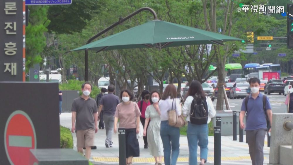 印度變種來勢洶洶! 日韓淪疫情重災區