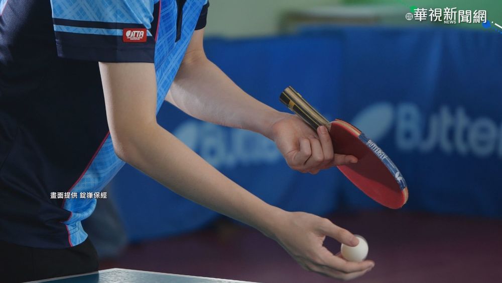 羽球男雙"麟洋配"勝世界第一 晉8強