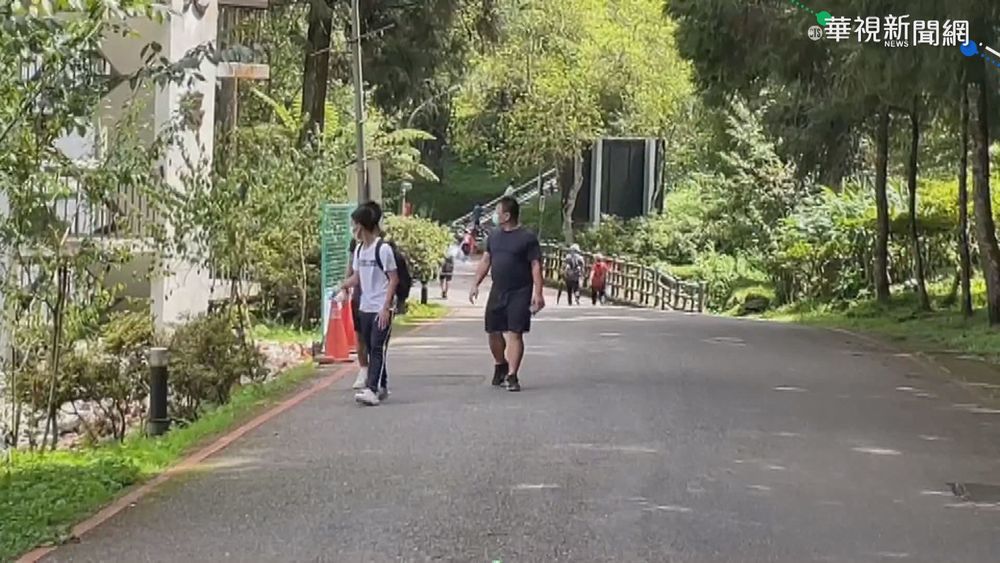 商品放到快發霉!日月潭店家怨無遊客