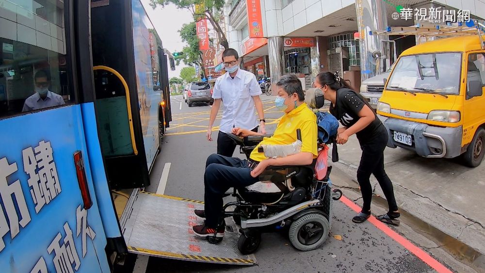 被遺忘的一群人... 外籍看護打嘸疫苗?