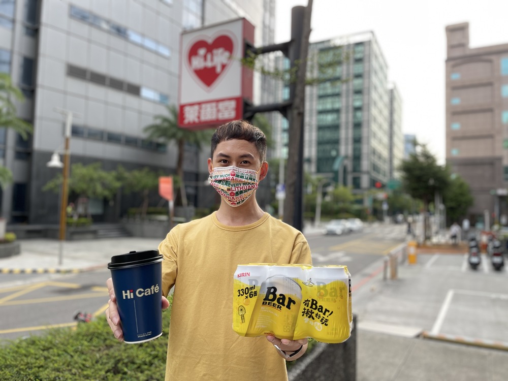 郭婞淳奪金！ 4大超商推咖啡優惠同歡