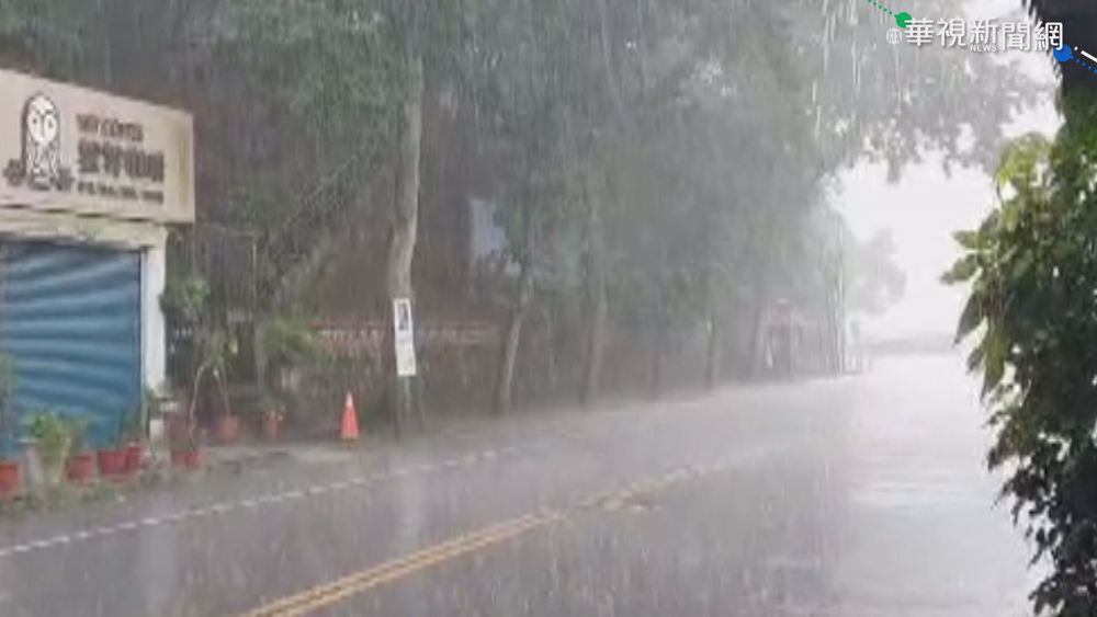 大學指考今登場！中南部水氣增多防局部大雨