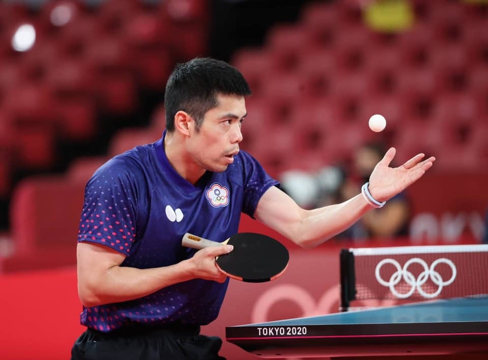 （體育署提供）