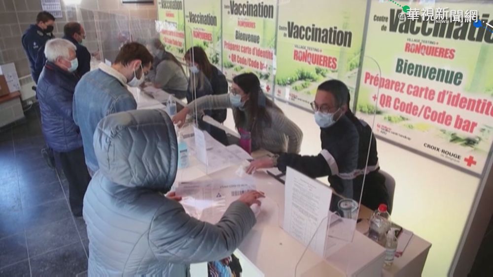 確診數連7日降 英國政府籲仍應謹慎