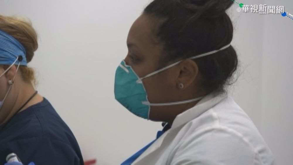 防變種病毒!美CDC仍籲室內要戴口罩