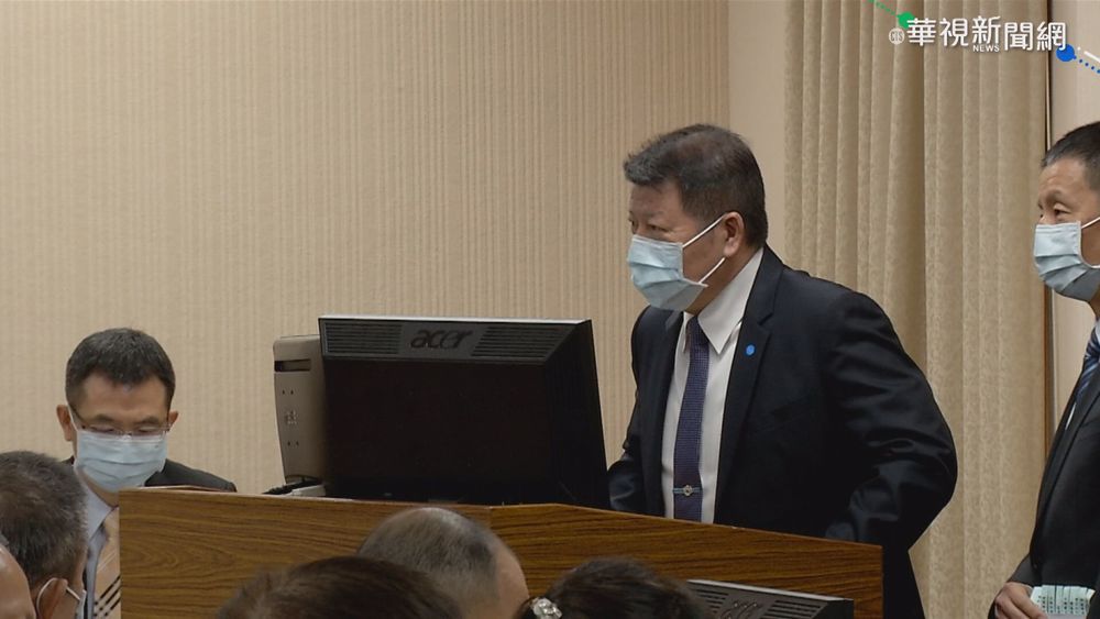 捲入共諜案遭約談 張哲平發聲明否認