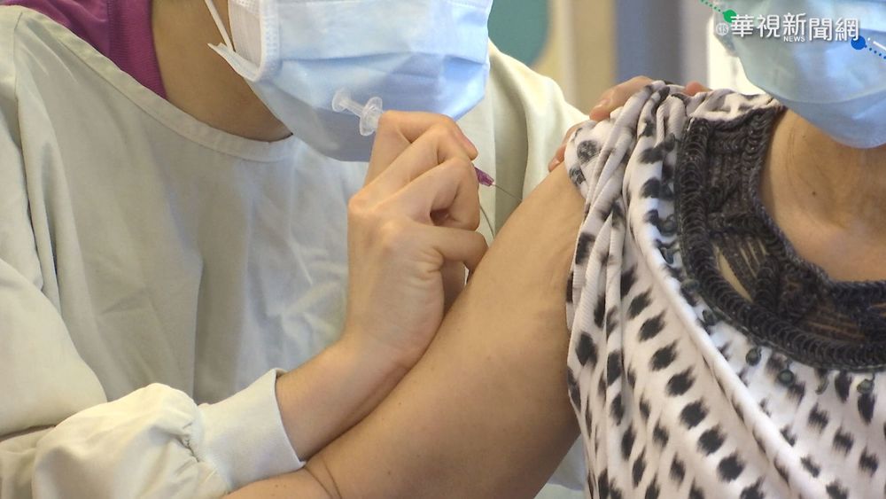 新北疫苗不夠打 侯友宜:8/1起暫停接種