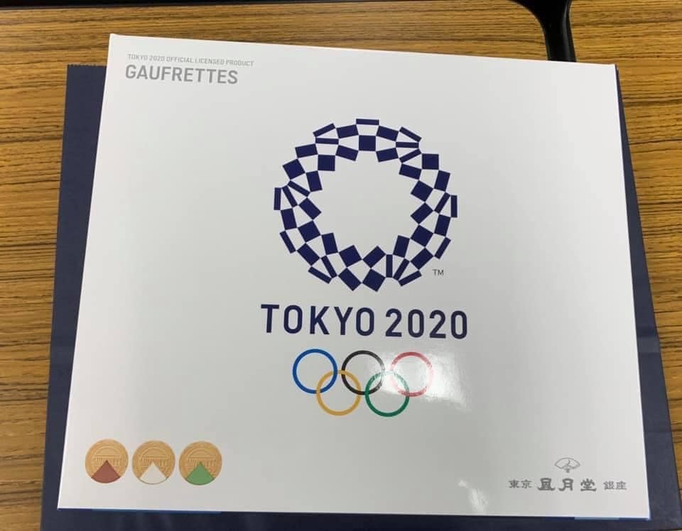 翻攝謝長廷臉書