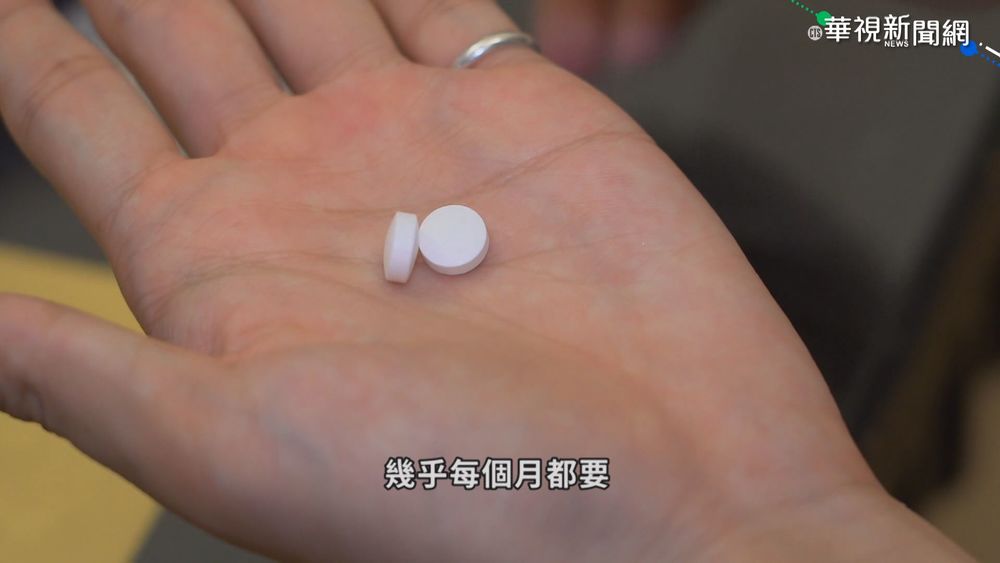 打疫苗發燒狂吞止痛藥？醫師：服藥過量恐中毒