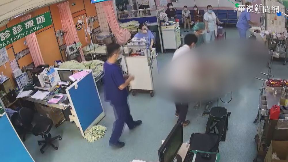 持刀砍傷7歲外甥 舅舅畏罪尋短不治