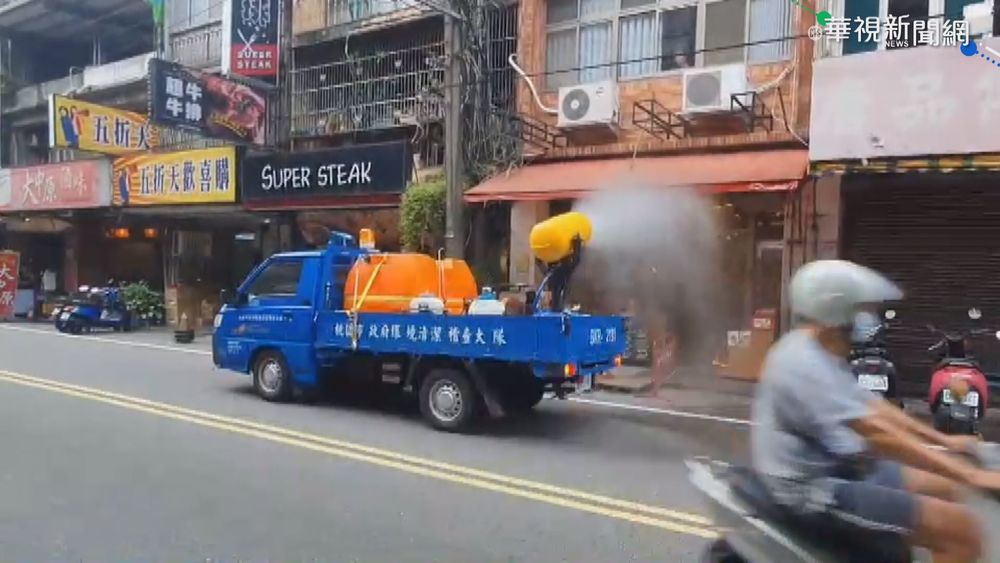 桃園新增3本土確診 特殊交友圈擴大