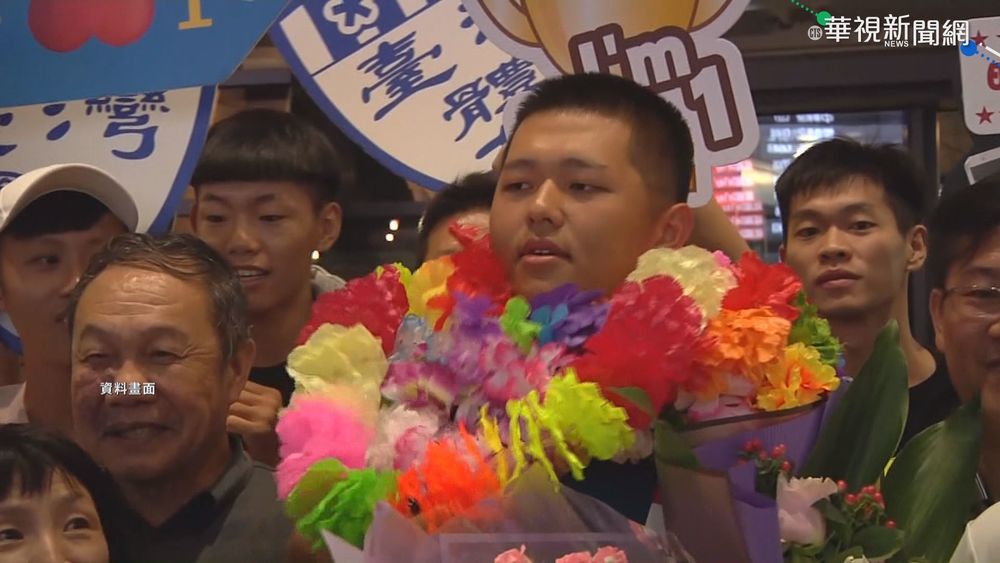 不定向飛靶資格賽 楊昆弼拚前6擠決賽