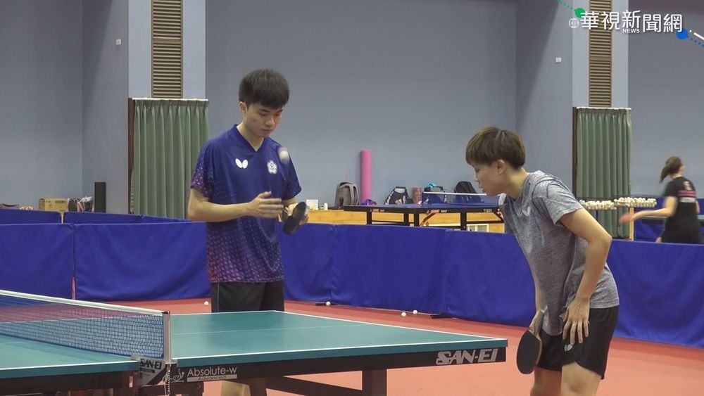 鄭怡靜奪牌後分享「一條繩子」故事 萬名網友淚目