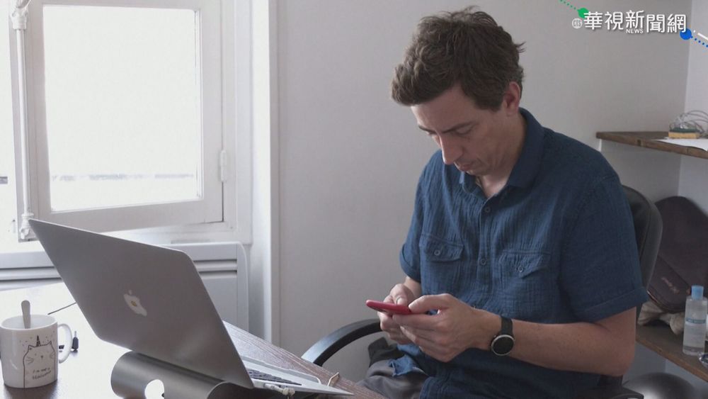 查間諜軟體竊聽案 以色列防長訪法國