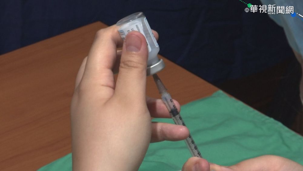 疫苗進貨延!陳時中坦言恐打不到第2劑