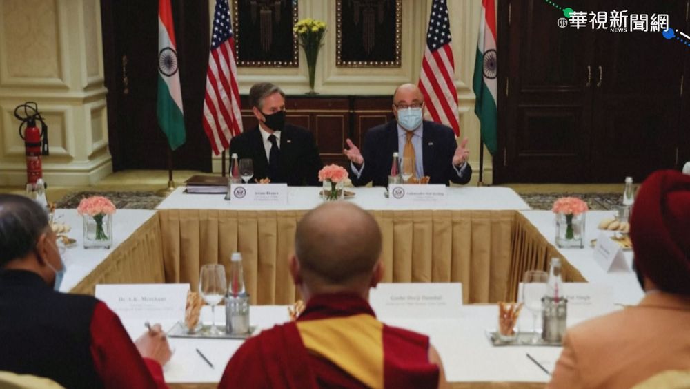 111諾貝爾得主控中國 封殺達賴.李遠哲