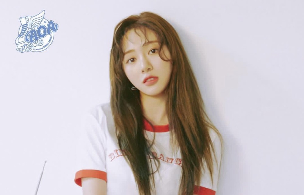 AOA前成員珉娥驚傳輕生 出血過多尚未恢復意識