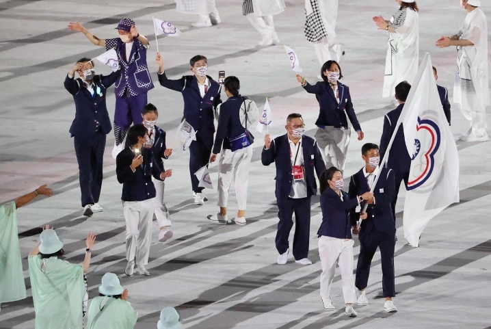 奧運金牌值多少？ 啤酒暢飲、免兵役 第一名國家是它