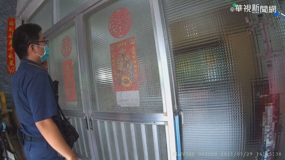 彰縣防麻將群聚 同桌非同住家人要罰!