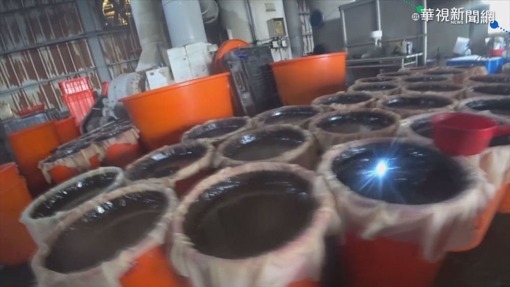 "黑煙"成鐵證! 無照工廠燒面板.煉金屬