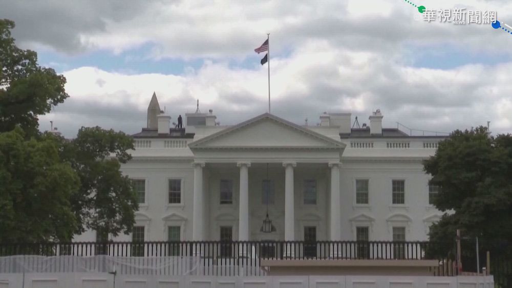 美眾院通過法案 拒買含台灣中國地圖