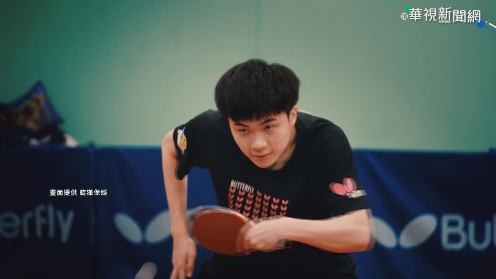 林昀儒爸澄清自費教練 感謝一路貴人