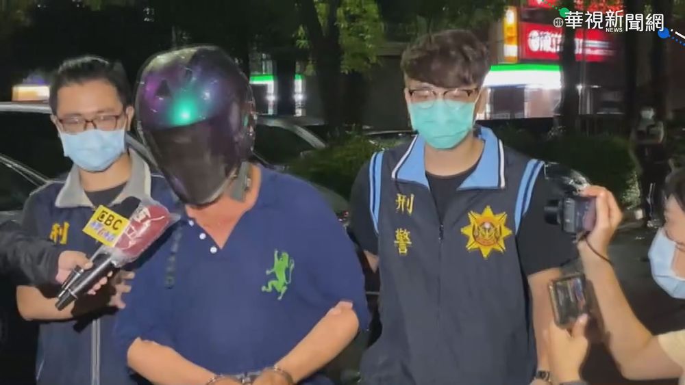 醋男闖店理論 持刀砍妻.同事1死1傷