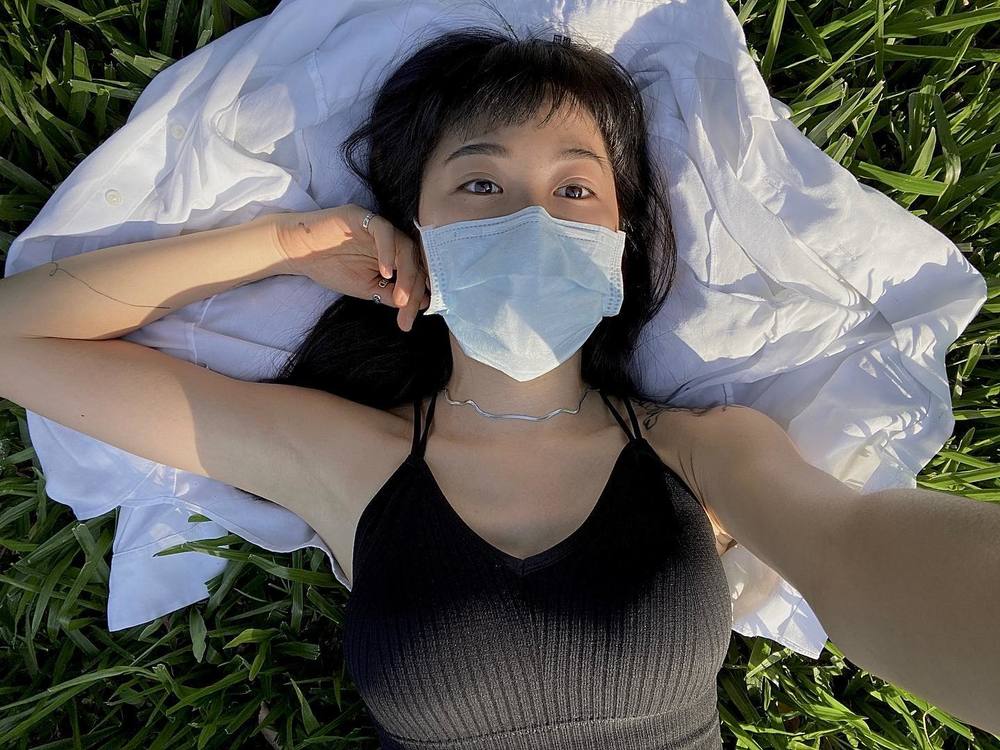 「擦屁布」NanaQ道歉了：原諒我就是這樣的女生