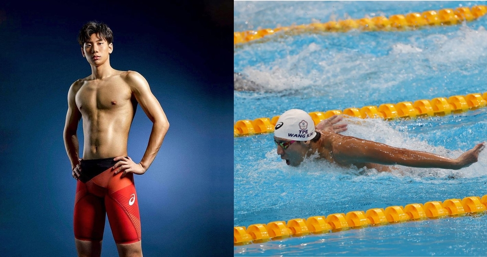 坦言「東京奧運未達目標」王冠閎喊話：我會回來的