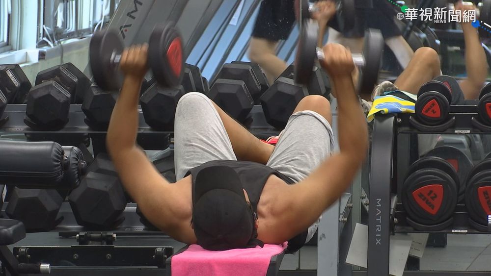 防疫宅在家! 逾5成上班族自認"發胖"