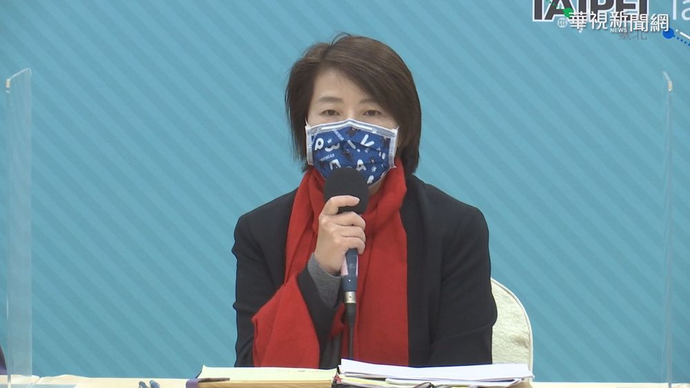 好心肝報告未說Ben是誰 黃珊珊：就像來陳情民眾一樣